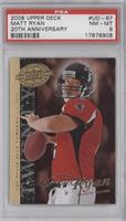 Matt Ryan [PSA 8 NM‑MT]