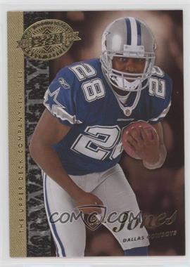 2008 Upper Deck 20th Anniversary - [Base] #UD-69 - Felix Jones