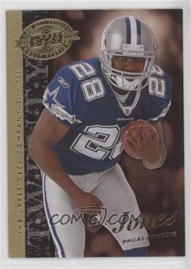 2008 Upper Deck 20th Anniversary - [Base] #UD-69 - Felix Jones