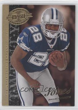 2008 Upper Deck 20th Anniversary - [Base] #UD-69 - Felix Jones