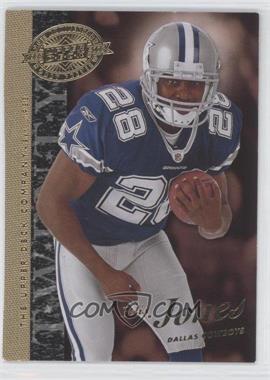 2008 Upper Deck 20th Anniversary - [Base] #UD-69 - Felix Jones