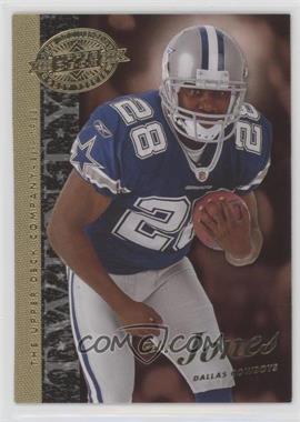 2008 Upper Deck 20th Anniversary - [Base] #UD-69 - Felix Jones