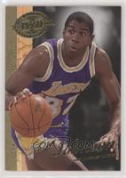 Magic Johnson