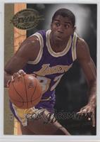 Magic Johnson