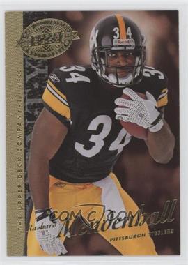 2008 Upper Deck 20th Anniversary - [Base] #UD-70 - Rashard Mendenhall