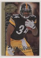 Rashard Mendenhall [EX to NM]