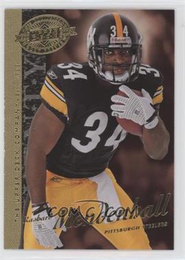 2008 Upper Deck 20th Anniversary - [Base] #UD-70 - Rashard Mendenhall