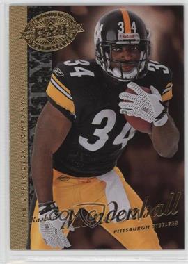 2008 Upper Deck 20th Anniversary - [Base] #UD-70 - Rashard Mendenhall