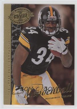 2008 Upper Deck 20th Anniversary - [Base] #UD-70 - Rashard Mendenhall