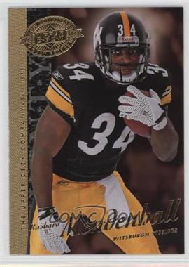 2008 Upper Deck 20th Anniversary - [Base] #UD-70 - Rashard Mendenhall