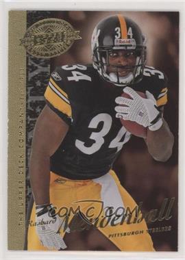 2008 Upper Deck 20th Anniversary - [Base] #UD-70 - Rashard Mendenhall