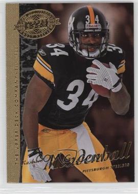 2008 Upper Deck 20th Anniversary - [Base] #UD-70 - Rashard Mendenhall