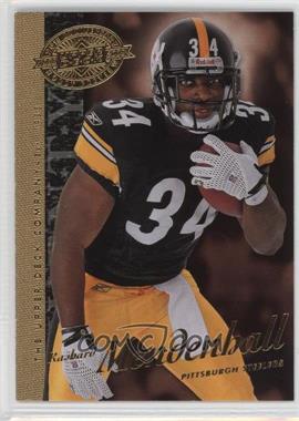 2008 Upper Deck 20th Anniversary - [Base] #UD-70 - Rashard Mendenhall