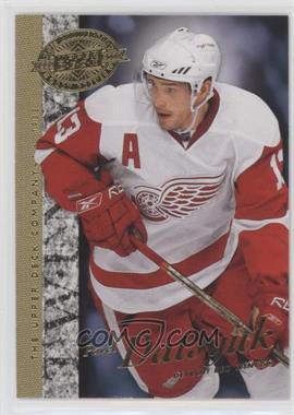 2008 Upper Deck 20th Anniversary - [Base] #UD-72 - Pavel Datsyuk