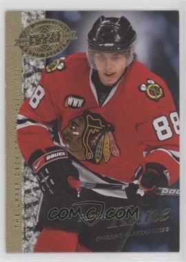 2008 Upper Deck 20th Anniversary - [Base] #UD-74 - Patrick Kane [EX to NM]