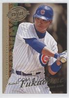 Kosuke Fukudome