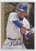 Kosuke Fukudome