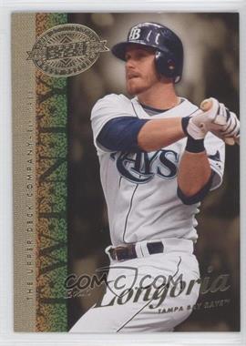 2008 Upper Deck 20th Anniversary - [Base] #UD-77 - Evan Longoria