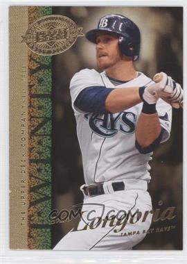 2008 Upper Deck 20th Anniversary - [Base] #UD-77 - Evan Longoria