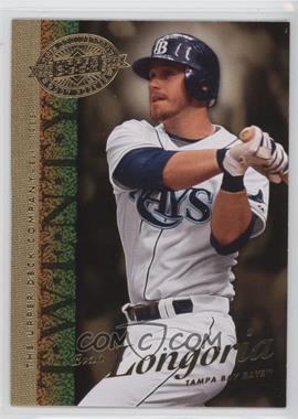 2008 Upper Deck 20th Anniversary - [Base] #UD-77 - Evan Longoria