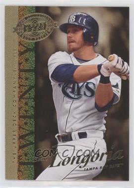 2008 Upper Deck 20th Anniversary - [Base] #UD-77 - Evan Longoria