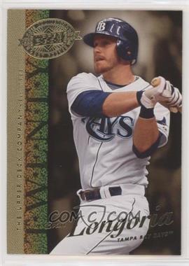 2008 Upper Deck 20th Anniversary - [Base] #UD-77 - Evan Longoria