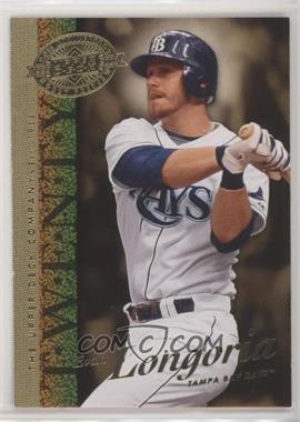 2008 Upper Deck 20th Anniversary - [Base] #UD-77 - Evan Longoria