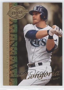 2008 Upper Deck 20th Anniversary - [Base] #UD-77 - Evan Longoria