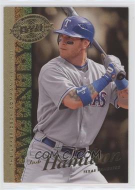 2008 Upper Deck 20th Anniversary - [Base] #UD-78 - Josh Hamilton