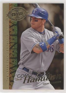 2008 Upper Deck 20th Anniversary - [Base] #UD-78 - Josh Hamilton