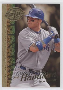 2008 Upper Deck 20th Anniversary - [Base] #UD-78 - Josh Hamilton