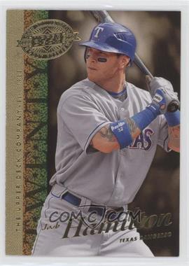 2008 Upper Deck 20th Anniversary - [Base] #UD-78 - Josh Hamilton