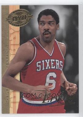 2008 Upper Deck 20th Anniversary - [Base] #UD-8 - Julius Erving