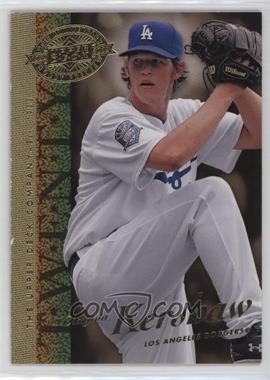 2008 Upper Deck 20th Anniversary - [Base] #UD-80 - Clayton Kershaw [EX to NM]