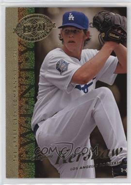 2008 Upper Deck 20th Anniversary - [Base] #UD-80 - Clayton Kershaw