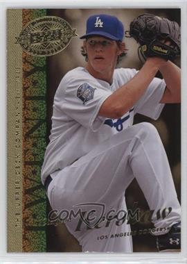 2008 Upper Deck 20th Anniversary - [Base] #UD-80 - Clayton Kershaw