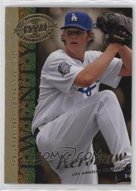 2008 Upper Deck 20th Anniversary - [Base] #UD-80 - Clayton Kershaw