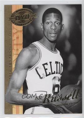 2008 Upper Deck 20th Anniversary - [Base] #UD-9 - Bill Russell