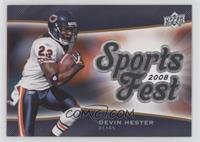 Devin Hester