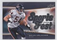 Brian Urlacher