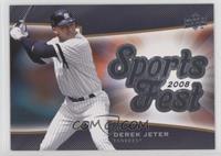 Derek Jeter