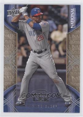 2008 Upper Deck National Convention - [Base] #NAT-17 - Derrek Lee