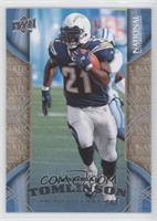 LaDainian Tomlinson