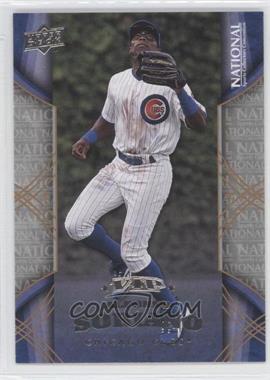 2008 Upper Deck National Convention - VIP #NAT-22 - Alfonso Soriano