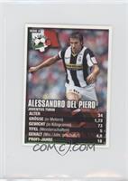 Alessandro Del Piero