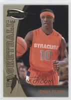 Jonny Flynn #/50