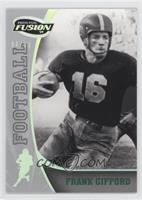 Frank Gifford #/99