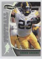 Shonn Greene #/99