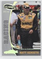 Matt Kenseth #/99