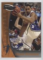 Gerald Henderson